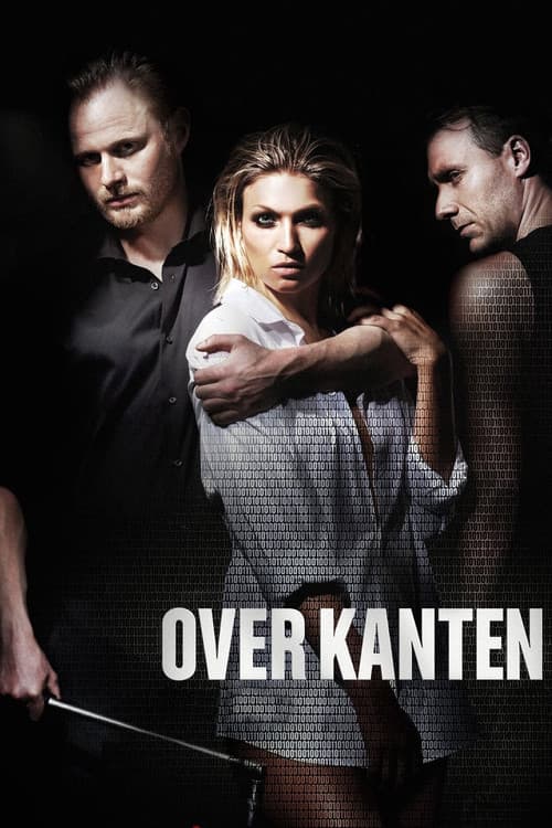 Over Kanten (2012) poster