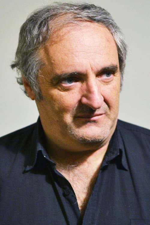Marcelo Zygier foto