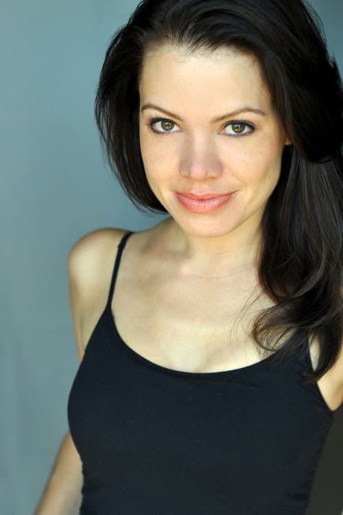 Marie Westbrook foto
