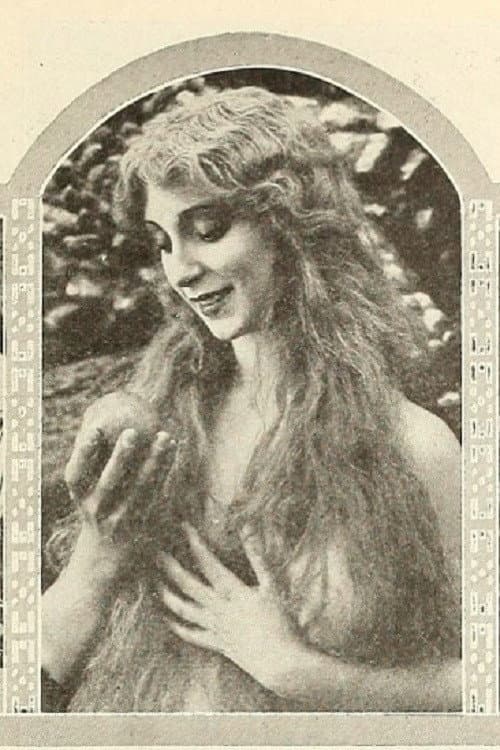 Restitution (1918) poster