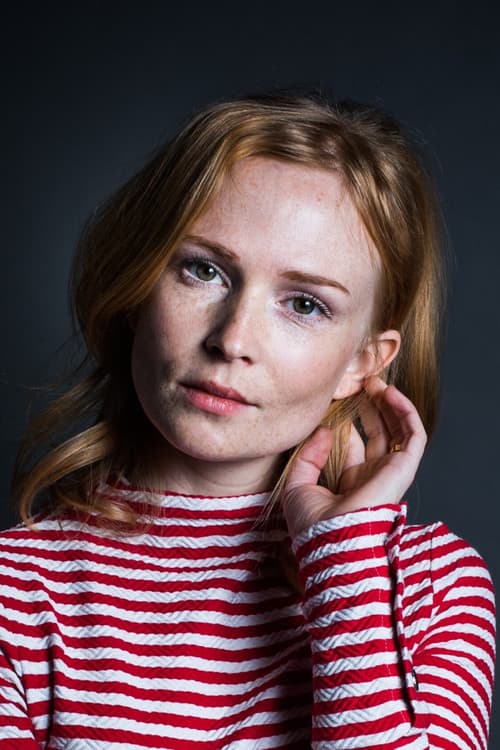 Clara Cleymans foto