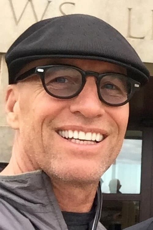 Sean O'Byrne foto
