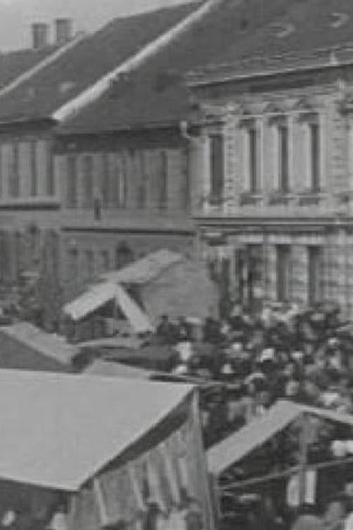 Sejem v Ljutomeru (1905) poster