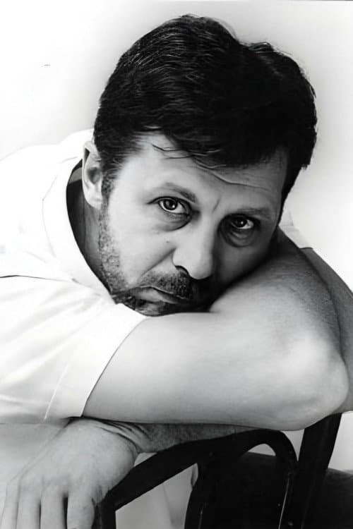Robertas Vaidotas foto