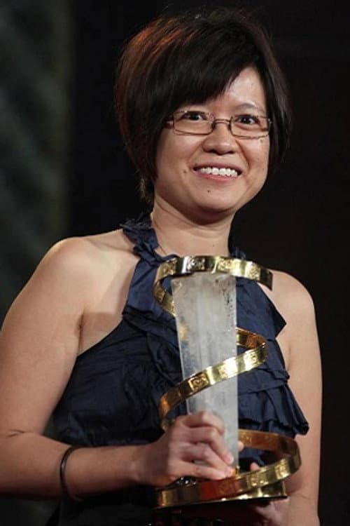 Charlotte Lim foto