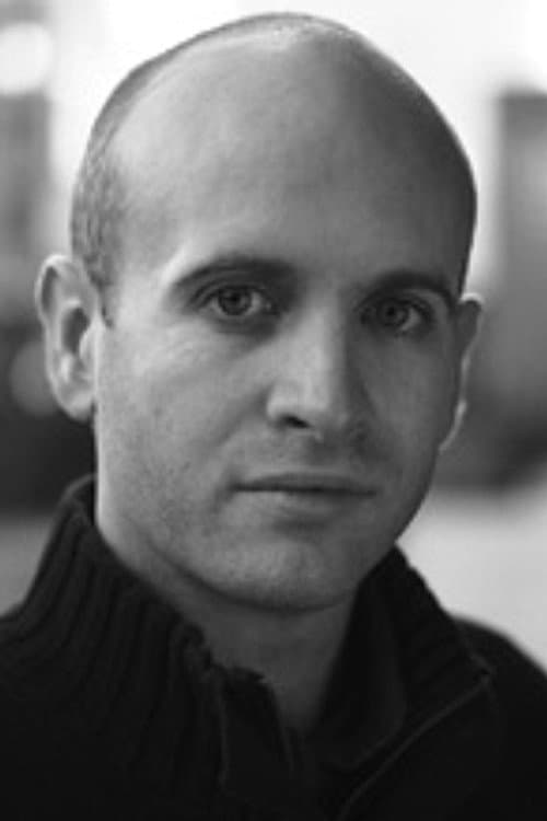 Jonathan Peck foto