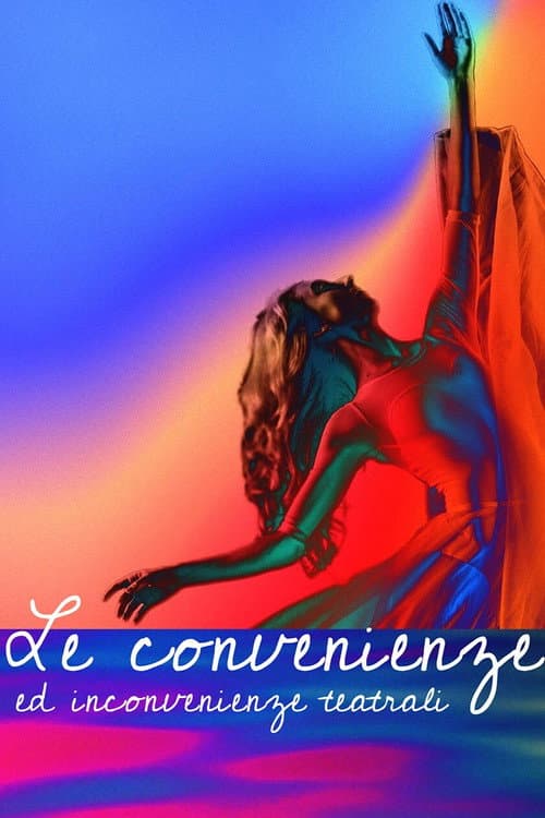 Le convenienze ed inconvenienze teatrali - Wexford Festival Opera (2024) poster