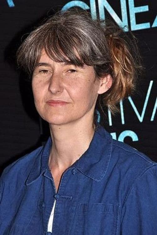 Laetitia Masson foto