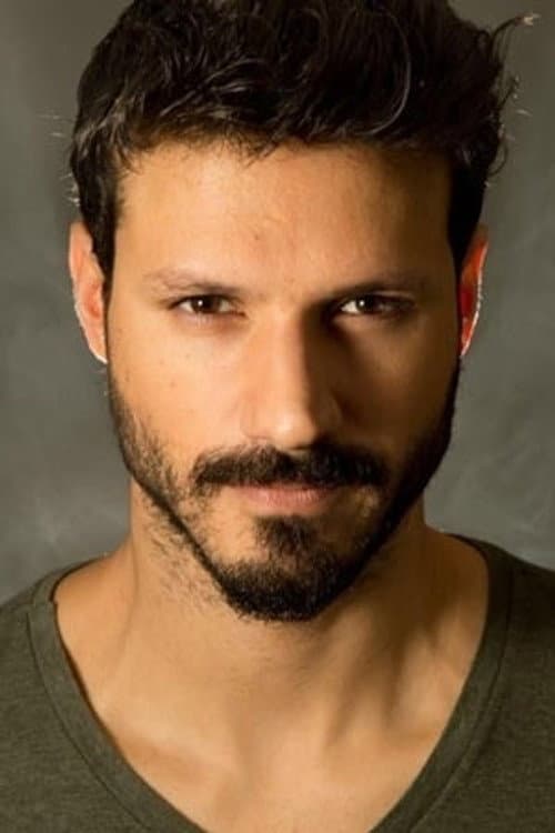 Murilo Cezar foto