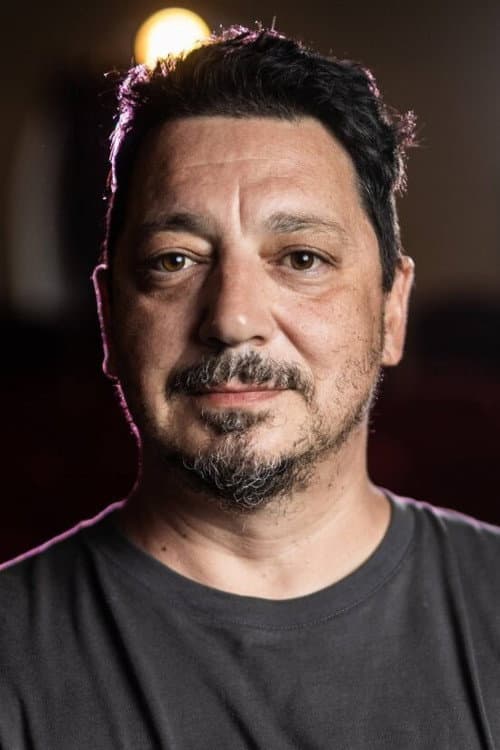 Andrey Paounov foto