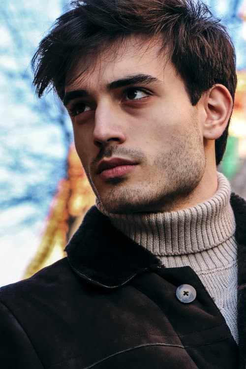Lorenzo Lancellotti foto