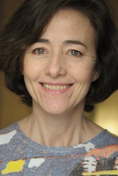 Catherine Mouchet foto