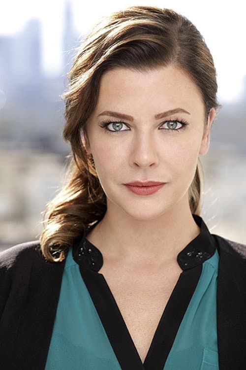 Jo Galloway foto