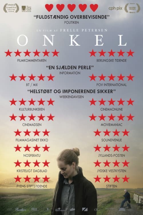 Onkel (2019) poster