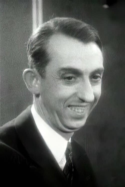 René Donnio foto