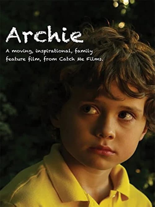 Archie (2015) poster