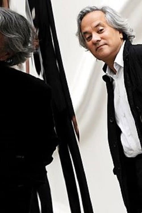 The Year of Anish Kapoor (2009) poster