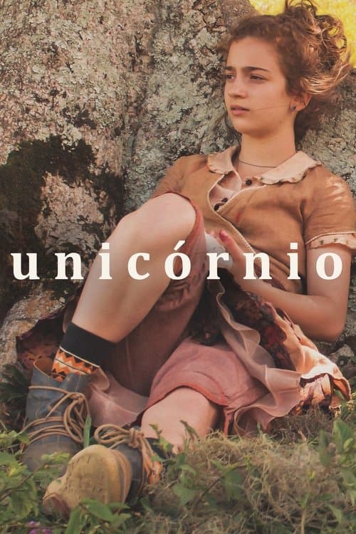 Unicórnio (2017) poster