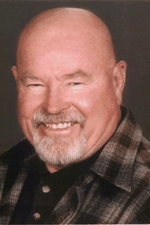 Charles Cyphers foto