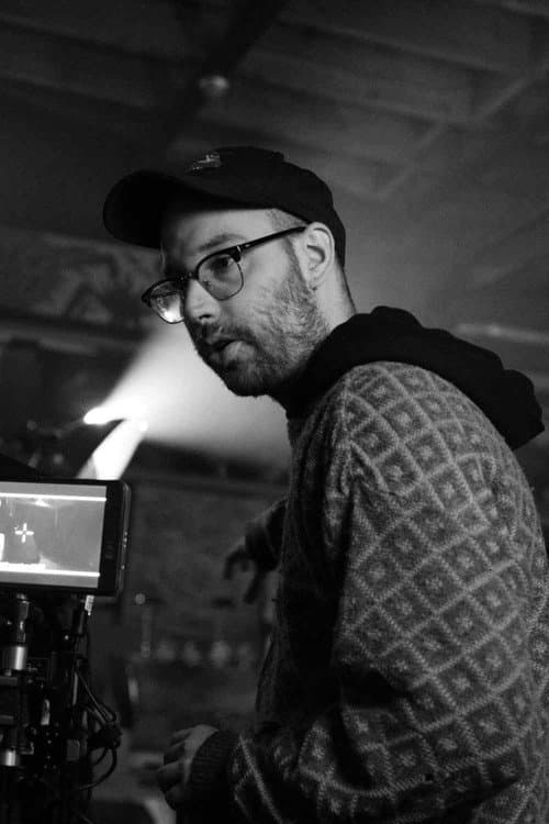 Mathieu Gauvreau foto