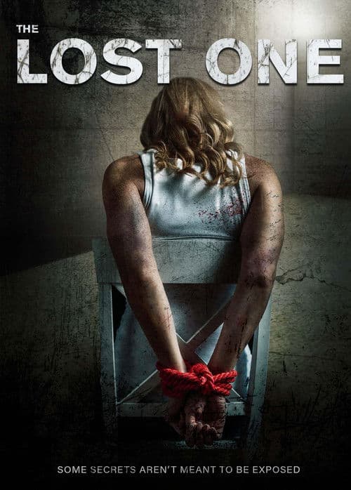 The Lost One (2022) poster