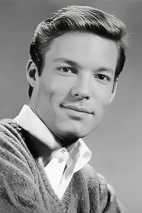 Richard Chamberlain foto