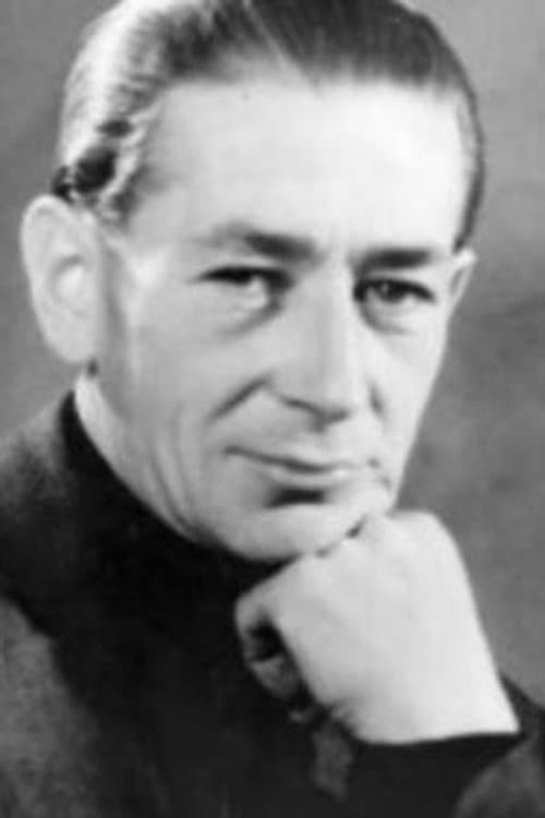 Richard Groschopp foto