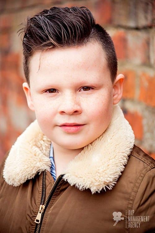 Codie-Lei Eastick foto