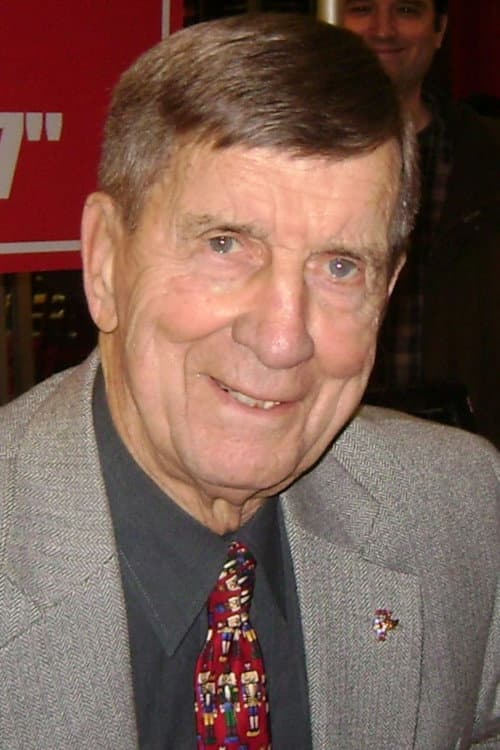 Ted Lindsay foto