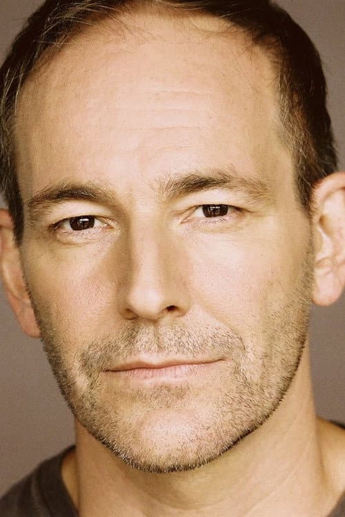 Clint Jordan foto