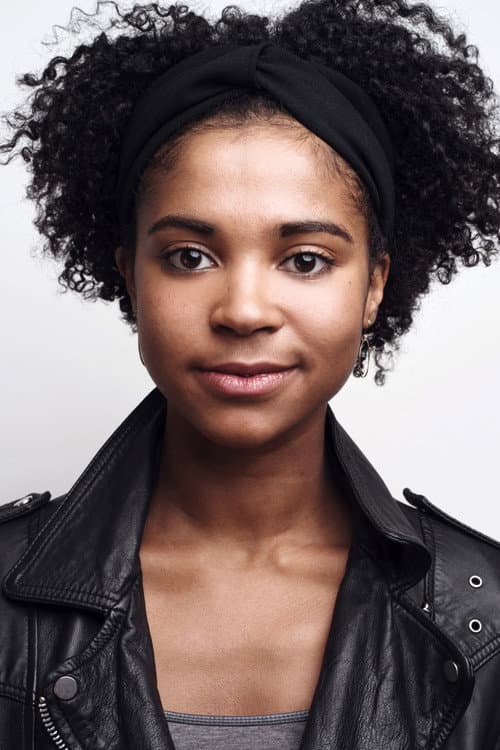 Isabel Adomakoh-Young foto