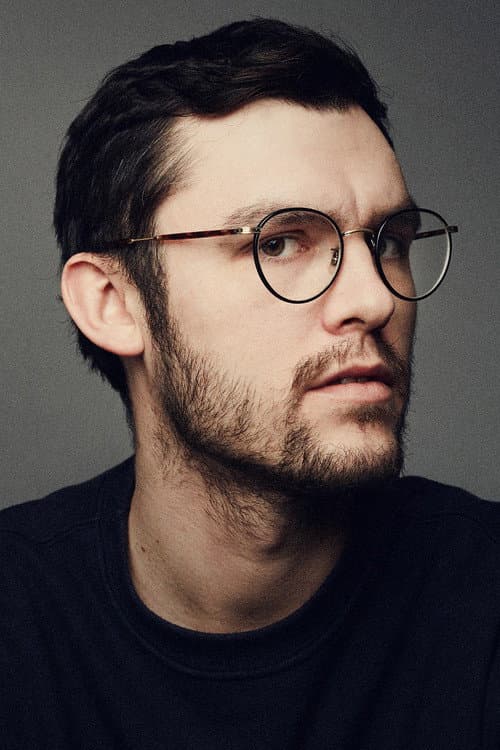 Charles Grenier foto