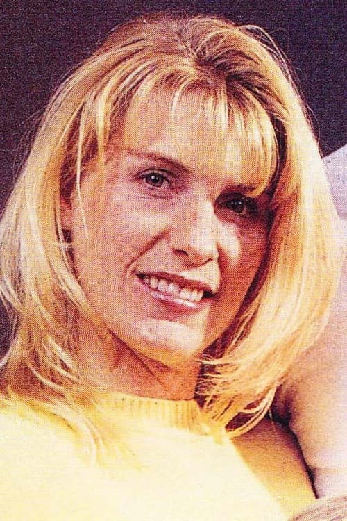 Lori Fullington foto