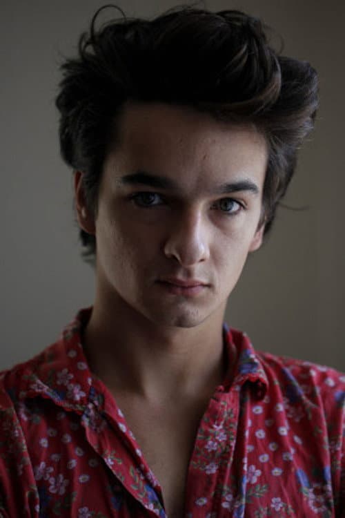 Gabriel Abrantes foto