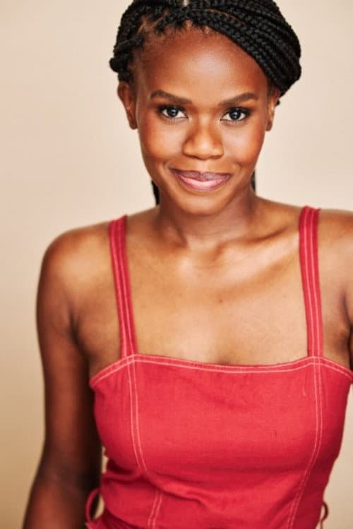 Ciera Dawn Washington foto