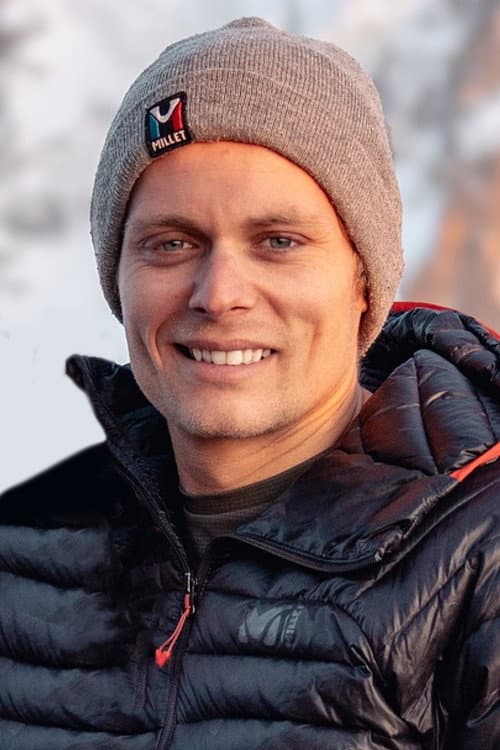 Antoine Mesnage foto