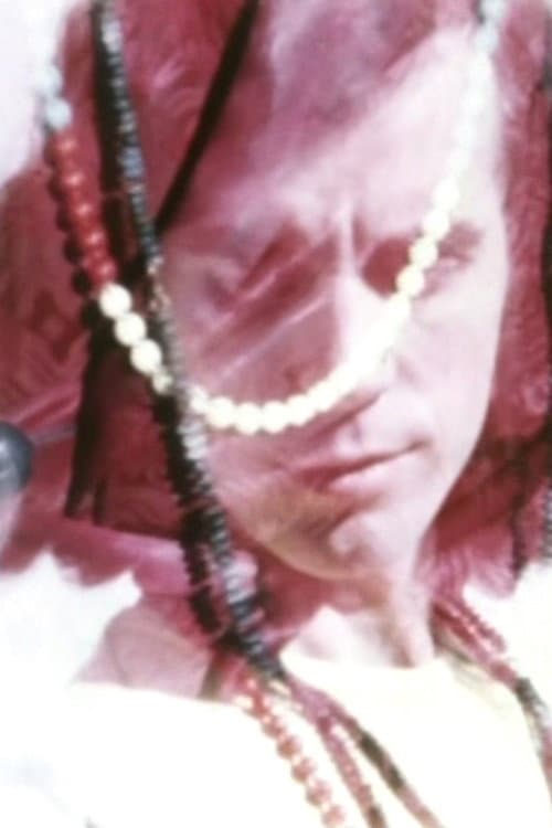 Libro di Santi di Roma eterna (1968) poster