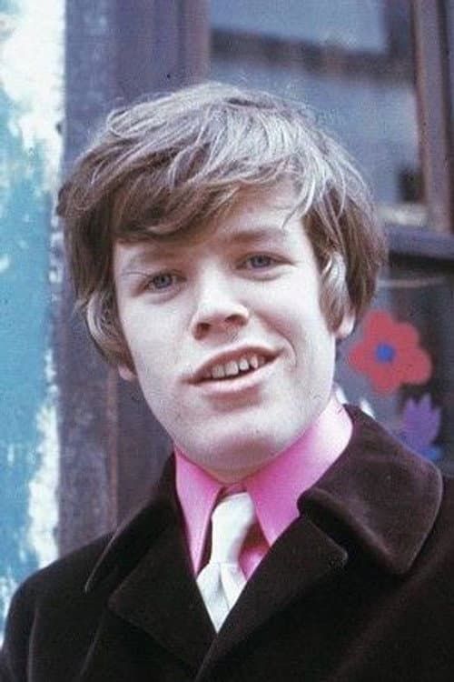 Peter Noone foto