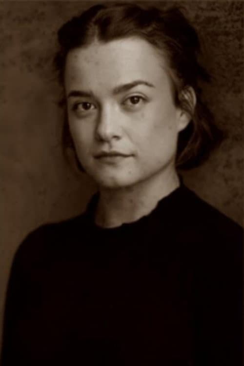 Frances Shadbolt-Lang foto
