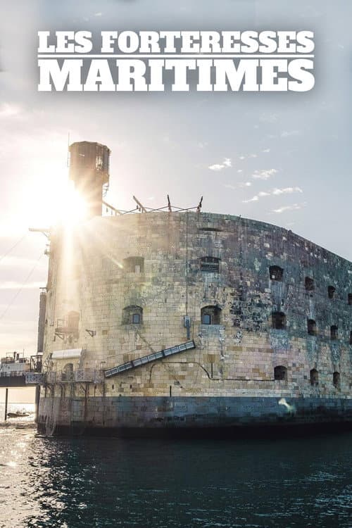 Forteresses maritimes (2019) poster