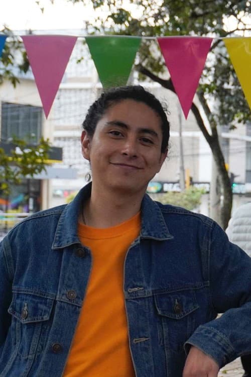 Jorge Espíndola Carvajal foto