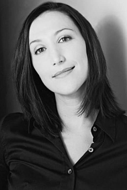 Gina Sorell foto