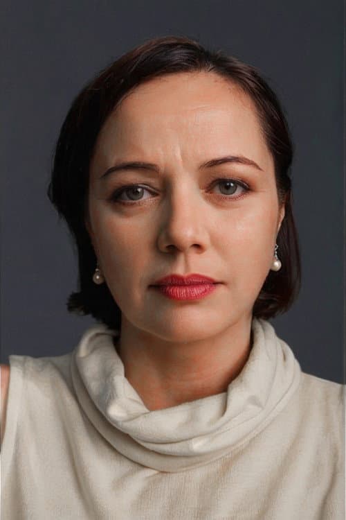 Bacskó Tünde foto
