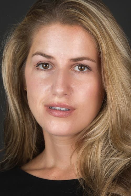 Kathryn Schneider foto