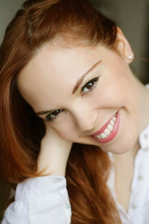 Marion Christmann foto