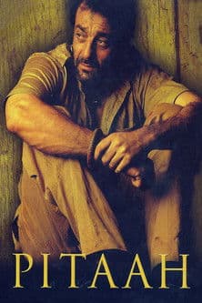 Pitaah (2002) poster