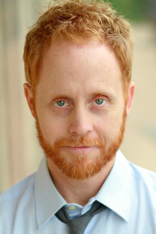 Jeff Bowser foto