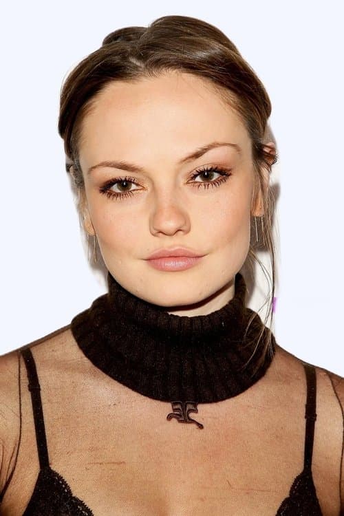 Emily Meade foto