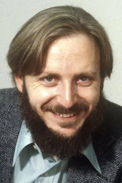 Dan O'Bannon foto