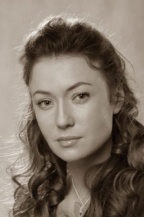 Яна Львова foto